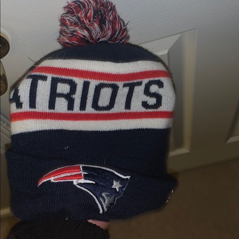 Beanie